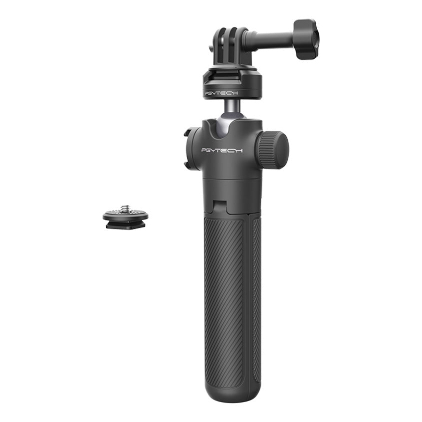 PGYTECH CAPLOCK ACTION CAMERA EXTENSION POLE TRIPOD