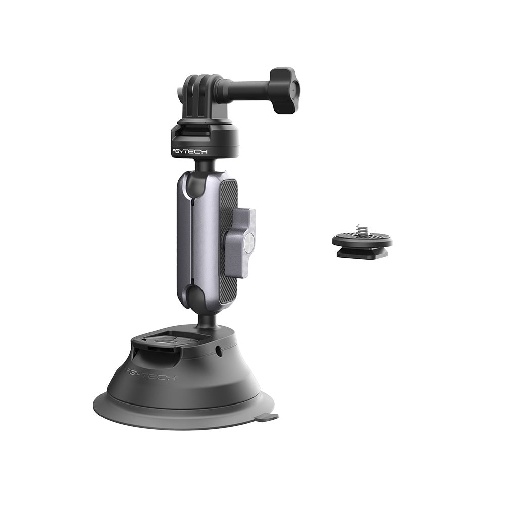 PGYTECH P-GM-223 Action Sports Camera Accessories - Black