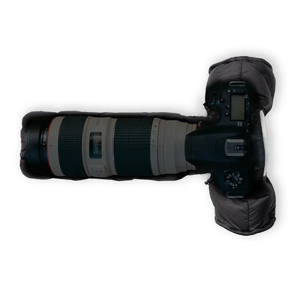PGYTECH P-GM-362 Camera Cases - Black