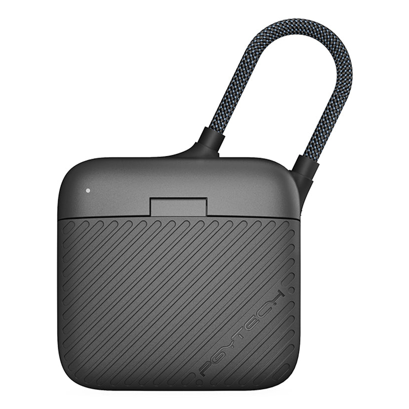 PGYTECH CreateMate High-speed Mini Card Reader Case