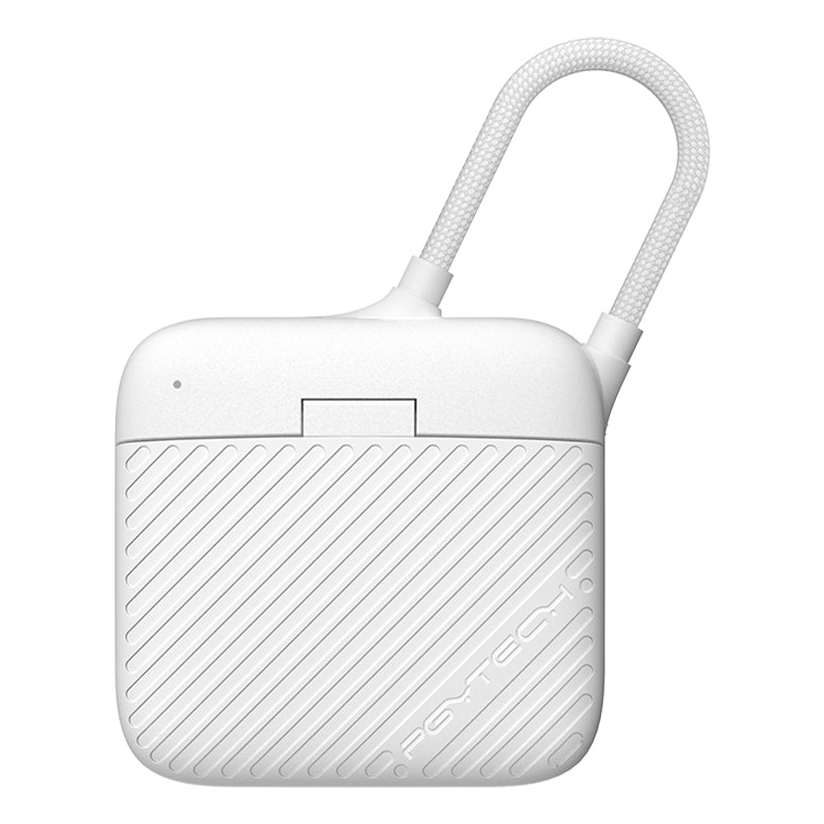 PGYTECH CreateMate High-speed Mini Card Reader Case