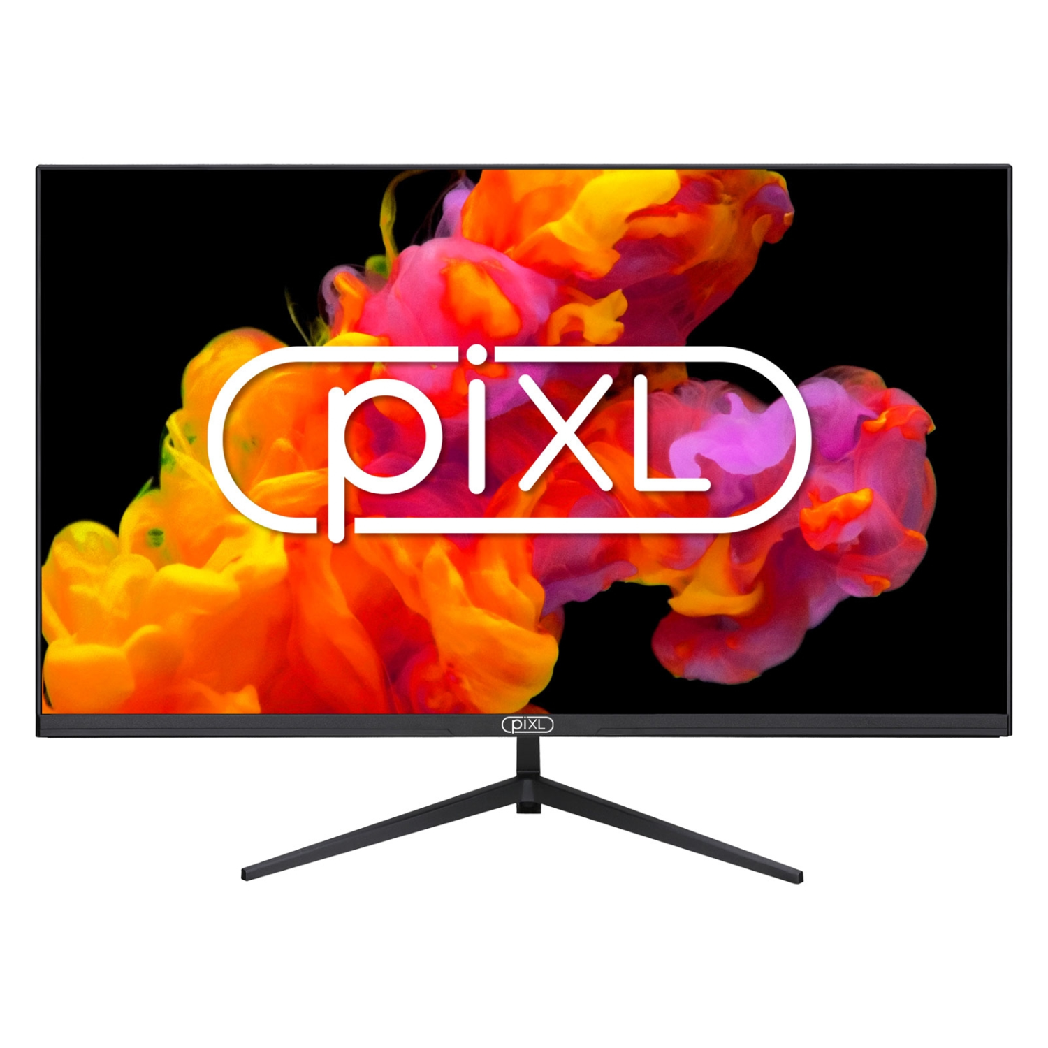 PIXL CM32F4 Computer Monitors - 32 Inches - Black