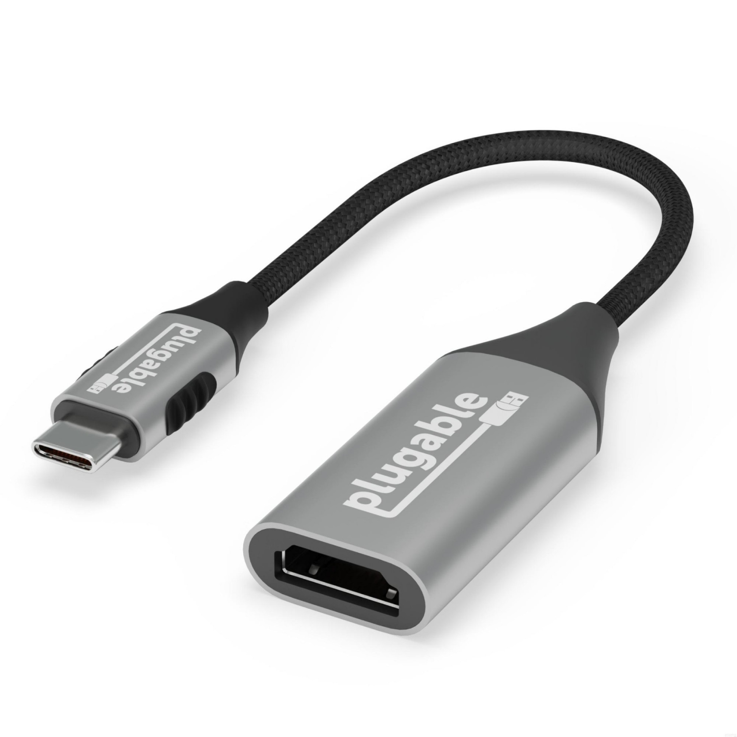 PLUGABLE TECHNOLOGIES USBC-HDMI8K Video Cable Adapters - Multi