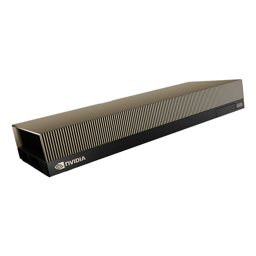 PNY GDDR7 Graphics Cards - Brown