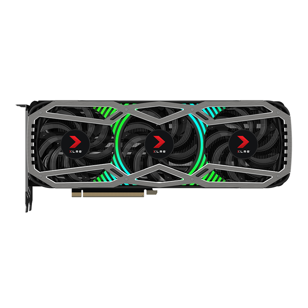 PNY XLR8 Graphics Cards
