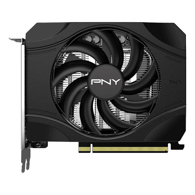 PNY GDDR6 Graphics Cards - Black