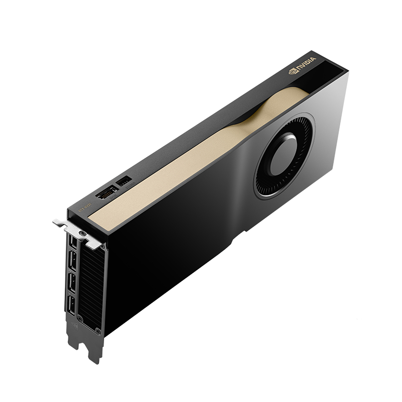 PNY VCNRTX4500ADA-SB Graphics Cards - Black