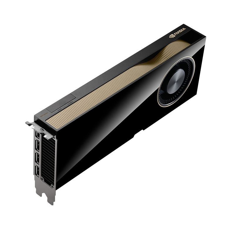 PNY GDDR6 Graphics Cards