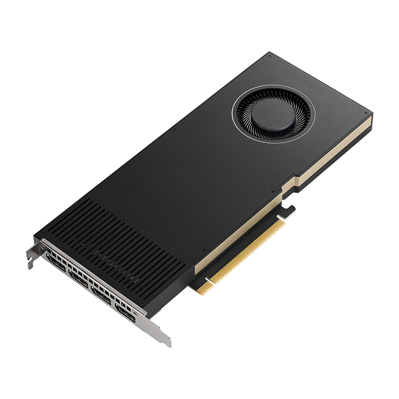 PNY VCNRTXA4000-PB Graphics Cards