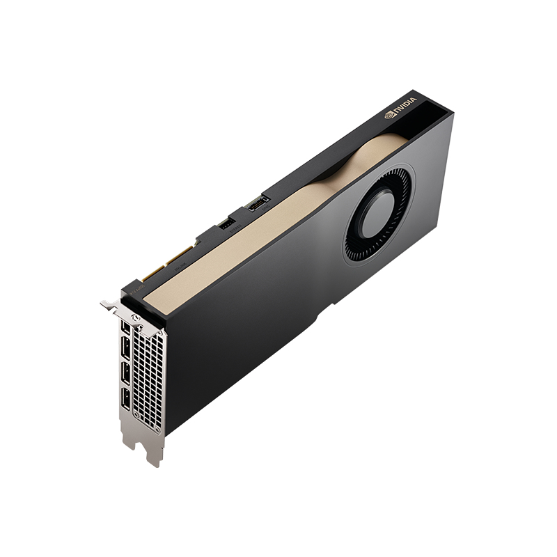 PNY VCNRTXA4500 Graphics Cards - Multi