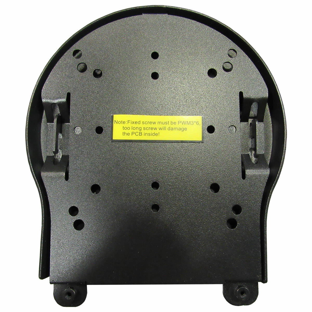 Ptzoptics PT-CM-1-BK Security Camera Accessories - Black