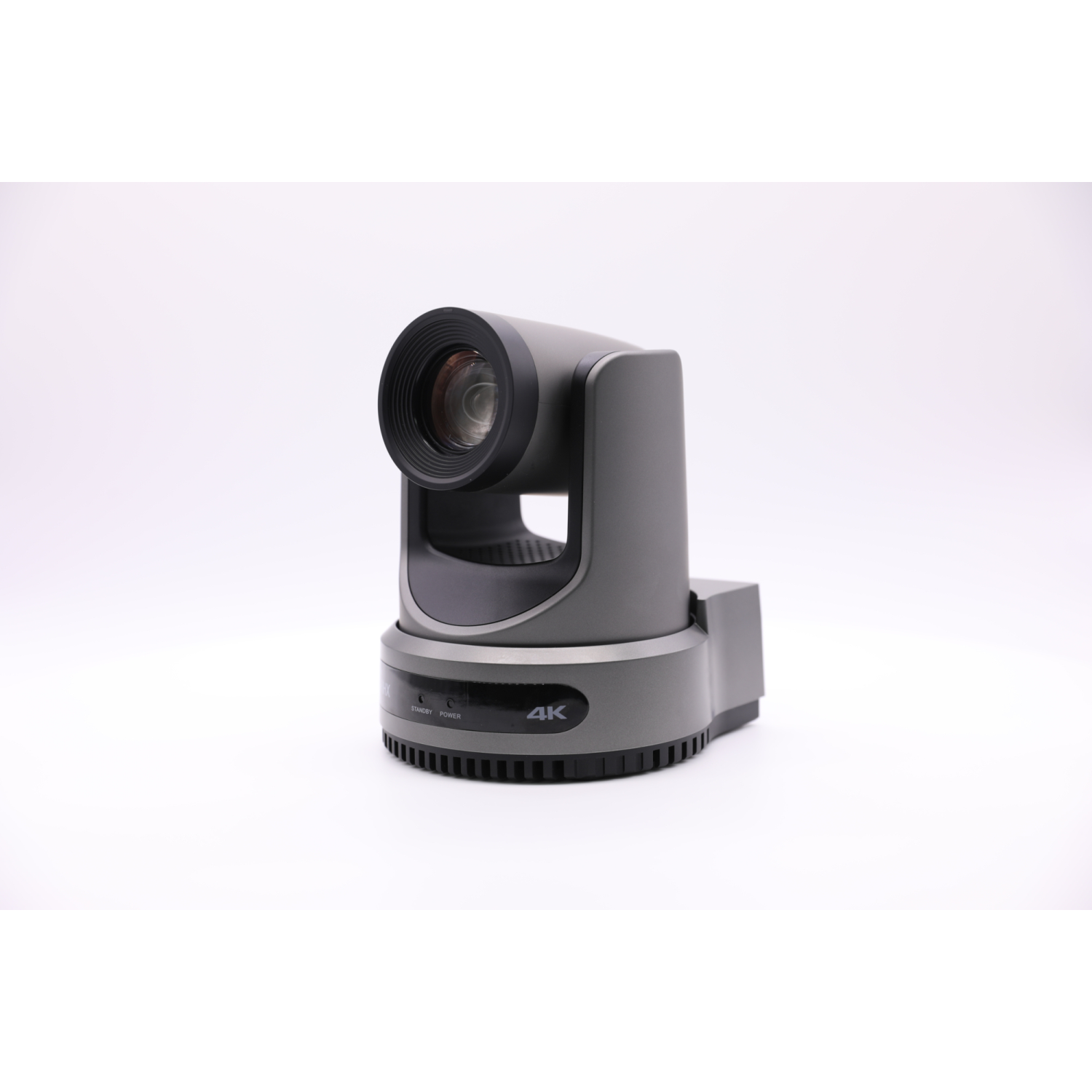 PTZOptics Move 4K Turret IP security camera Indoor & outdoor 3840 x 2160 pixels Ceiling/Wall/Pole