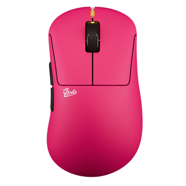 PULSAR ZywOo The Chosen Gen.2 mouse Gaming Right-hand RF Wireless Optical 32000 DPI