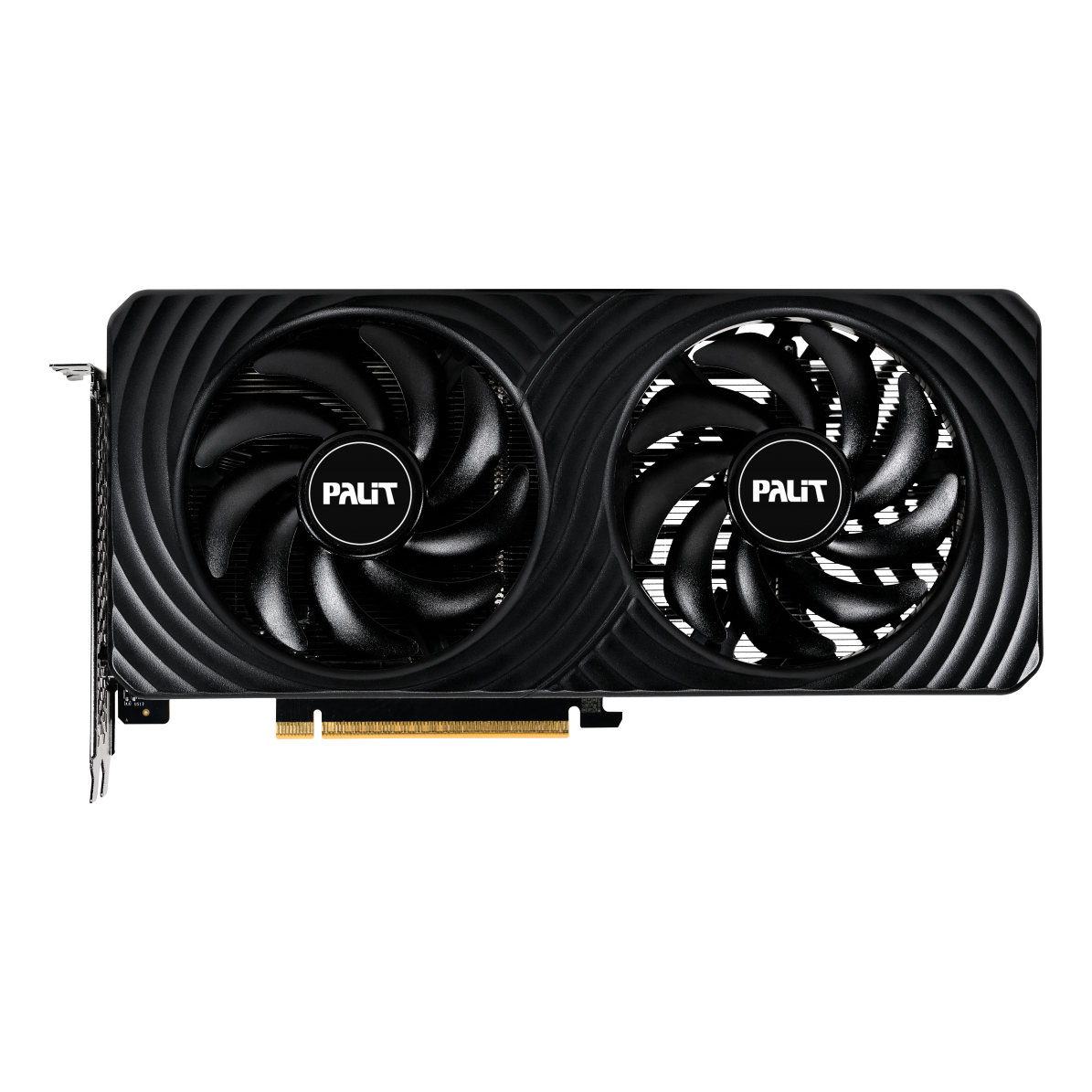 Palit RTX5050 Graphics Cards - Black