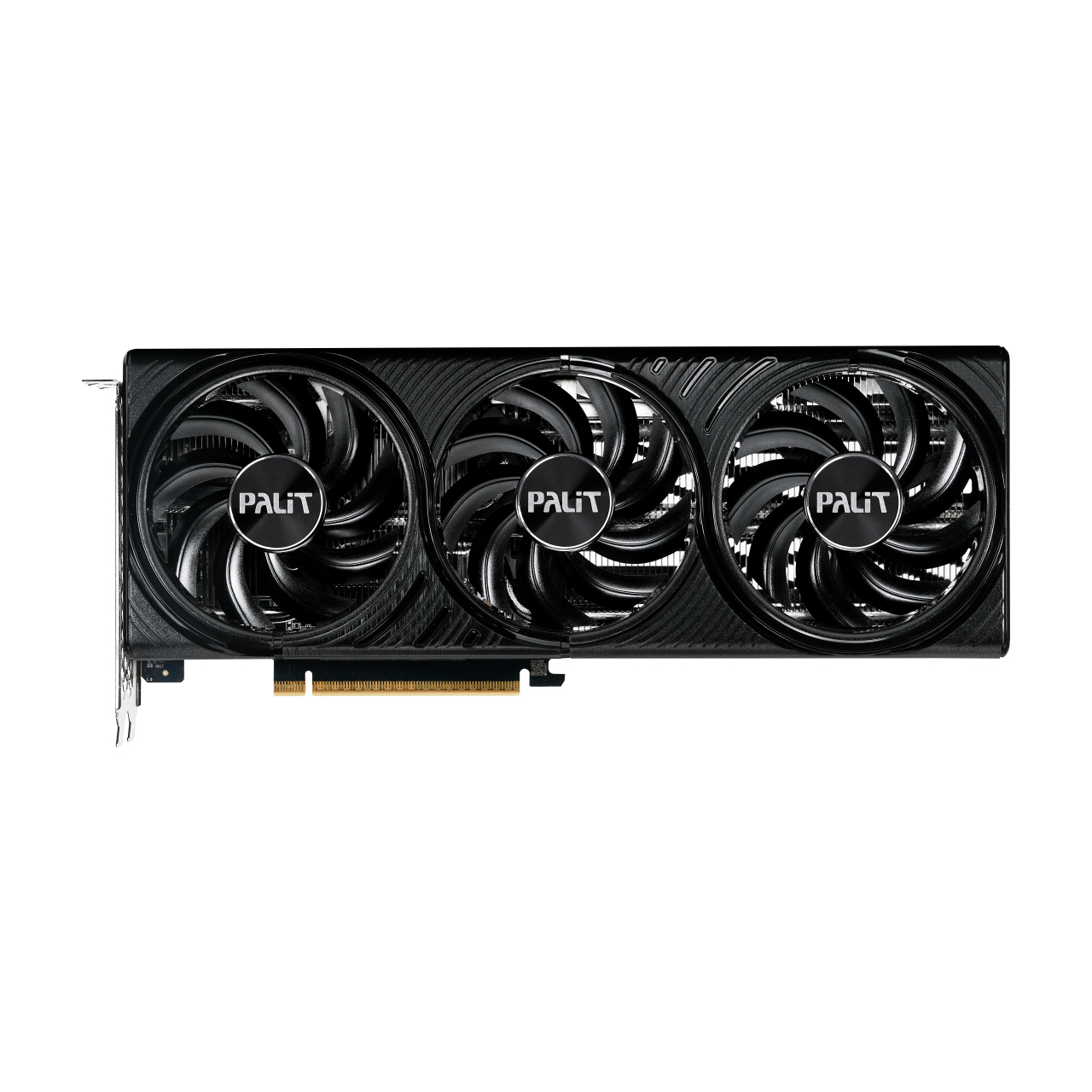 Palit GDDR7 Graphics Cards - Black