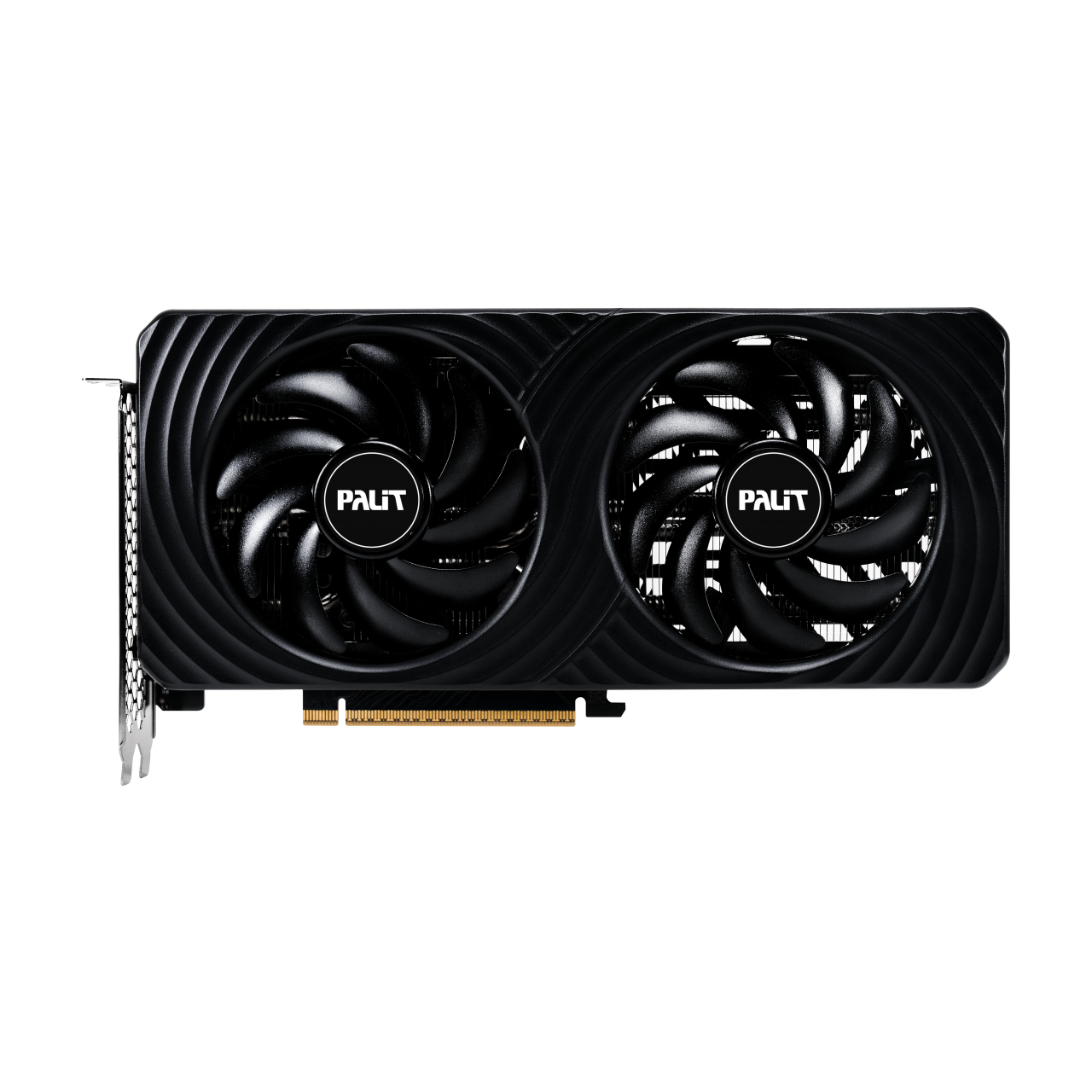 Palit GDDR7 Graphics Cards - Black