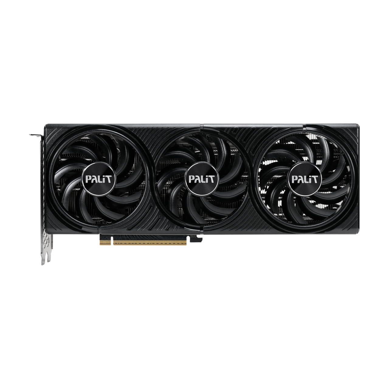 Palit GDDR7 Graphics Cards - Black