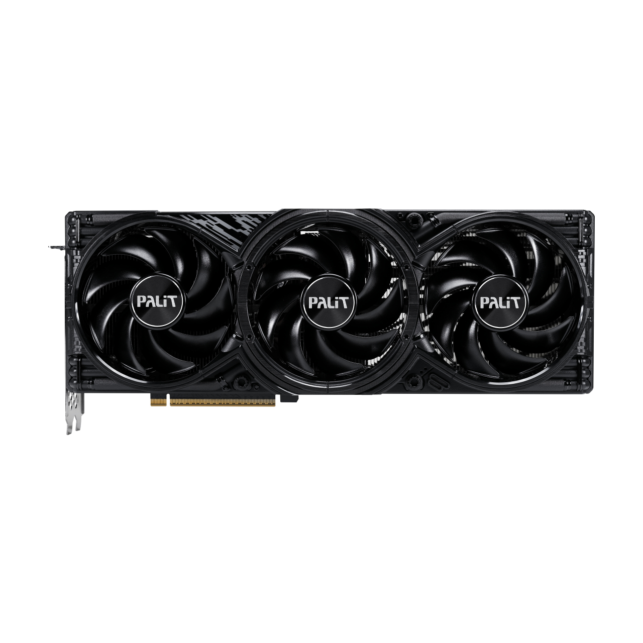 Palit GDDR7 Graphics Cards - Black