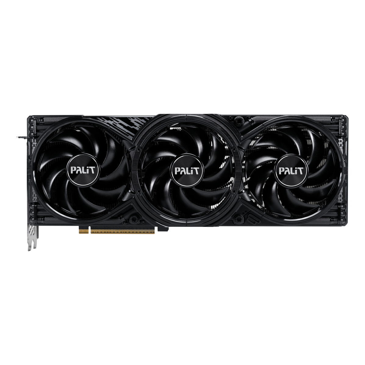 Palit RTX5080 Graphics Cards - Black