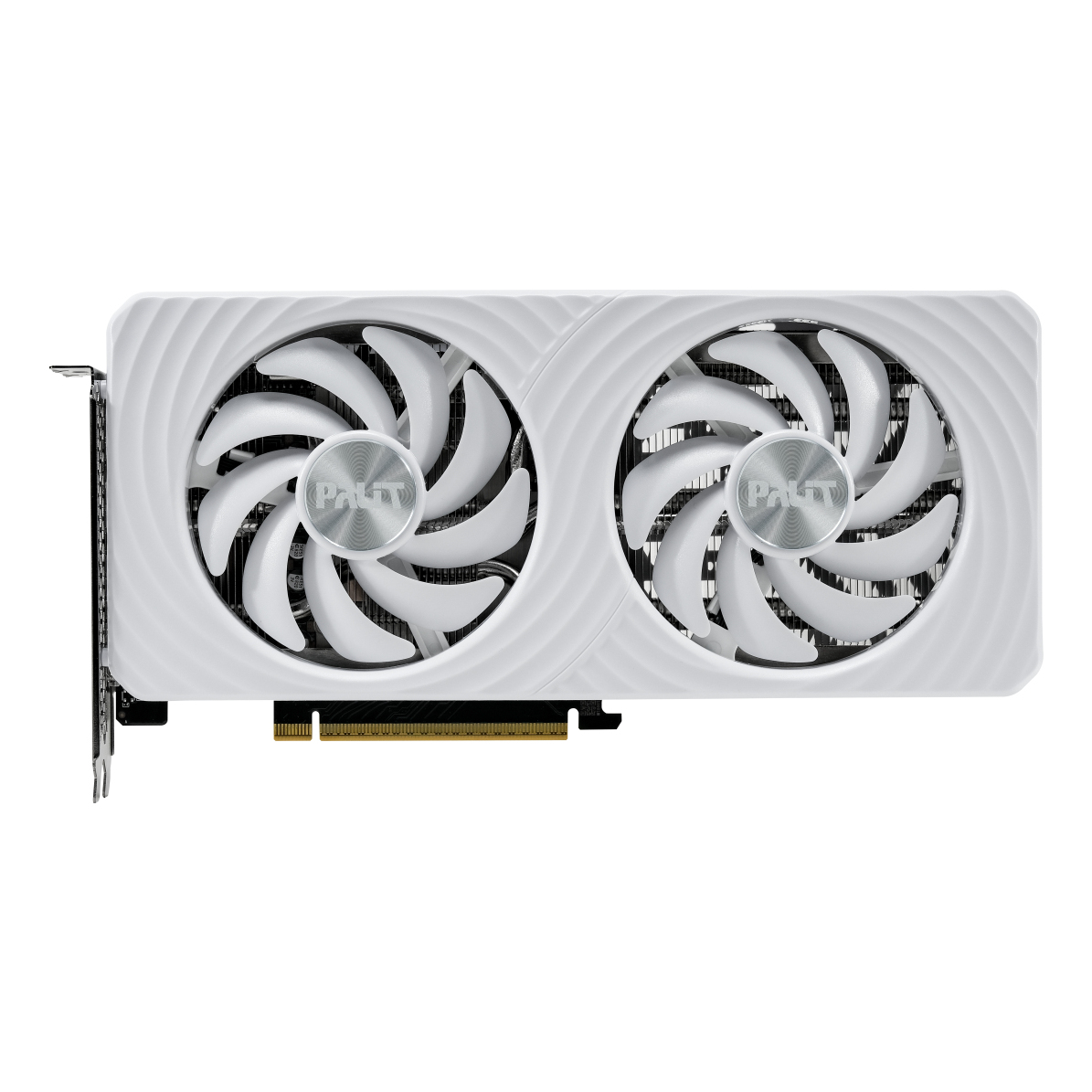 Palit RTX5060 Graphics Cards - White