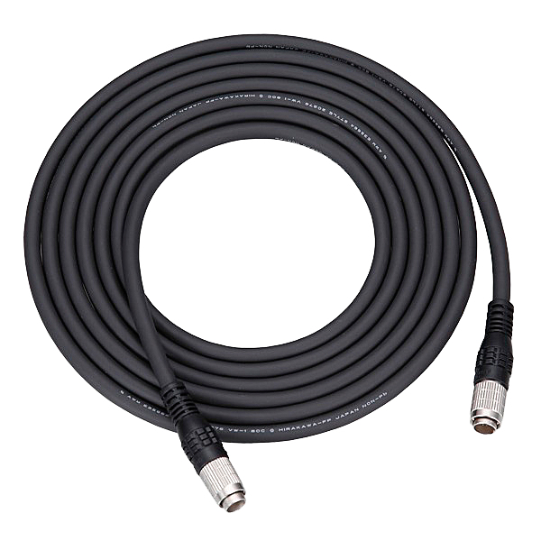 Panasonic AG-C20003G S-Video Cables - Black
