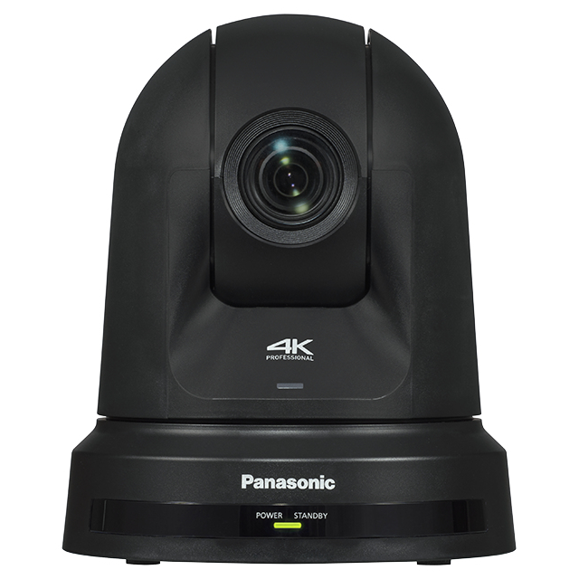 Panasonic AW-UE50 Security Cameras - White