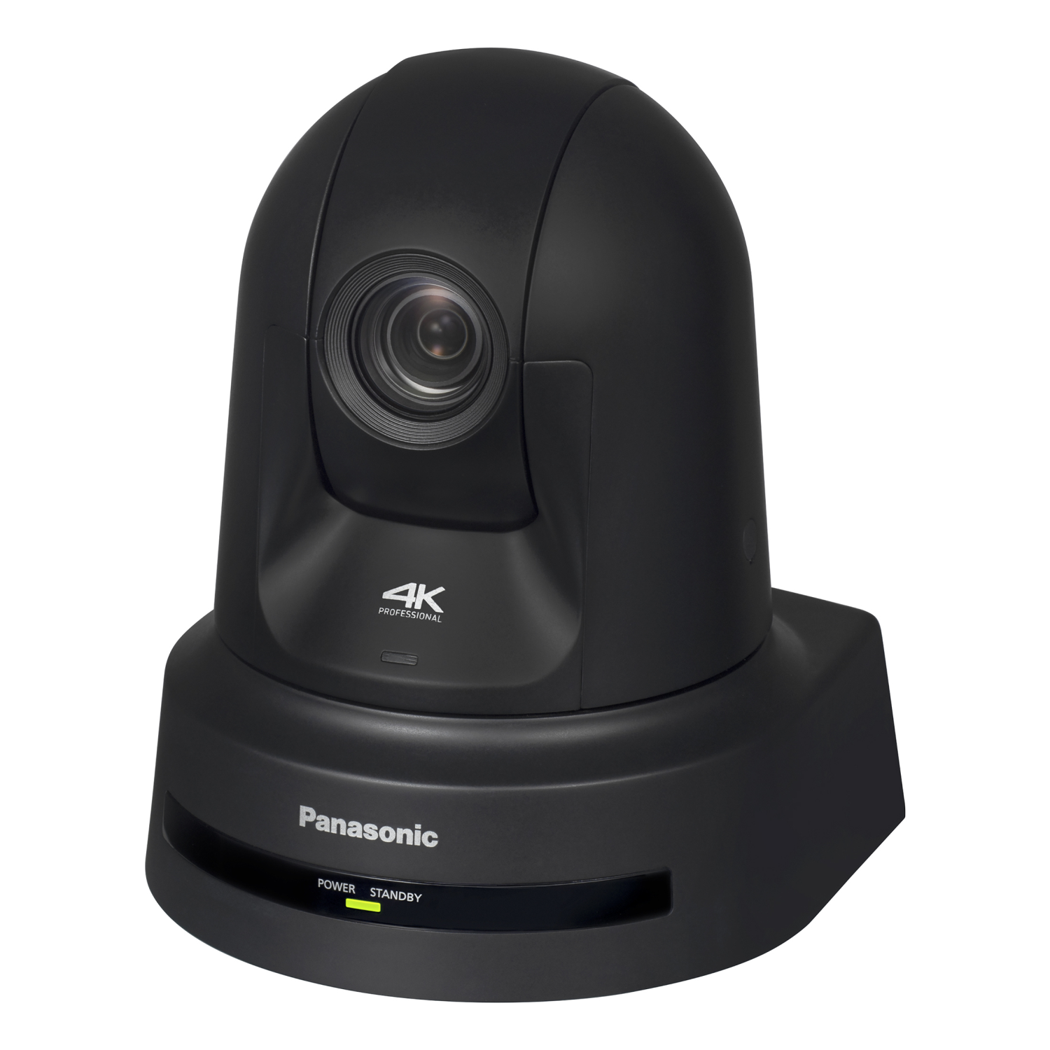 Panasonic AW-UE80 Video Conferencing Cameras - Black