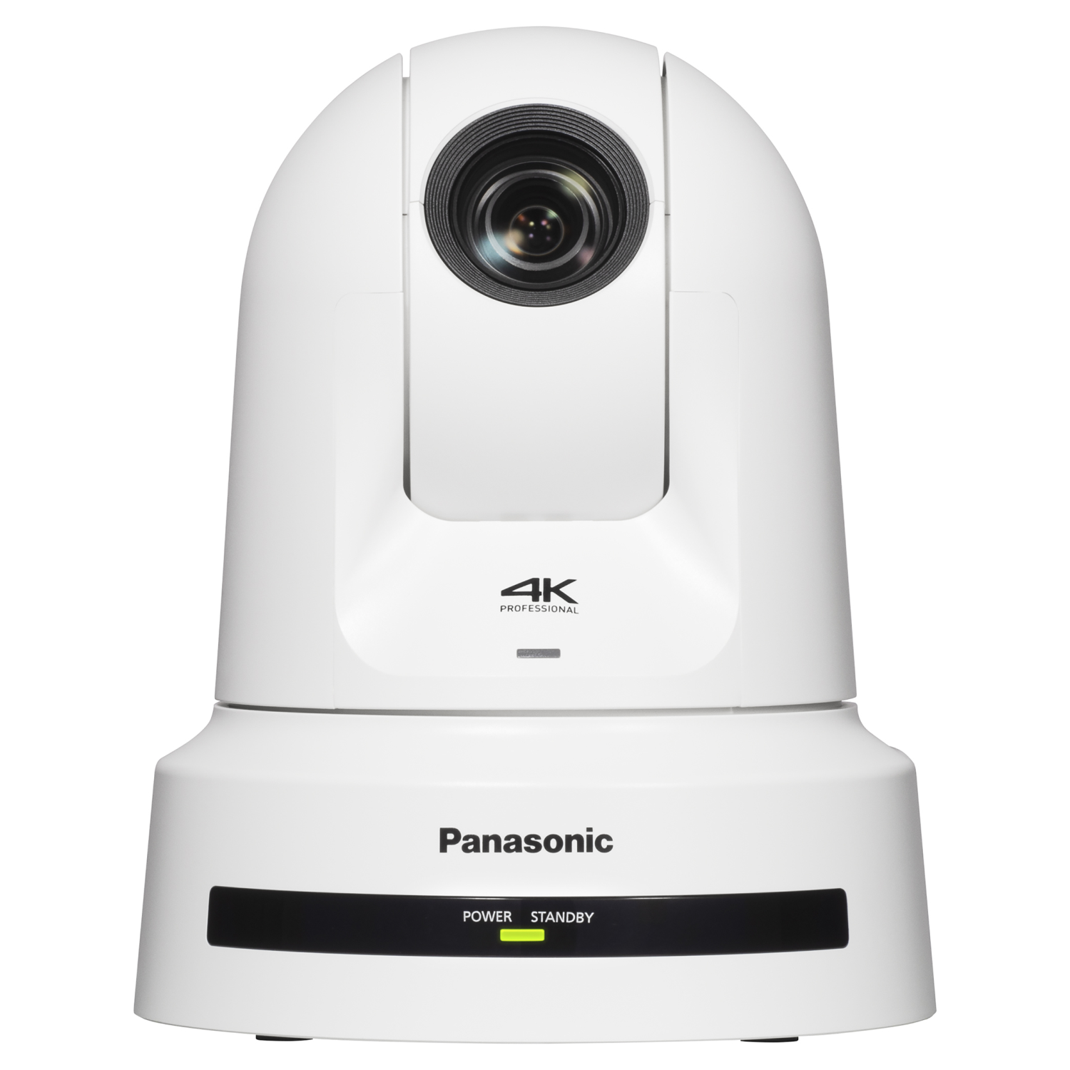 Panasonic AW-UE80 Security Cameras - White