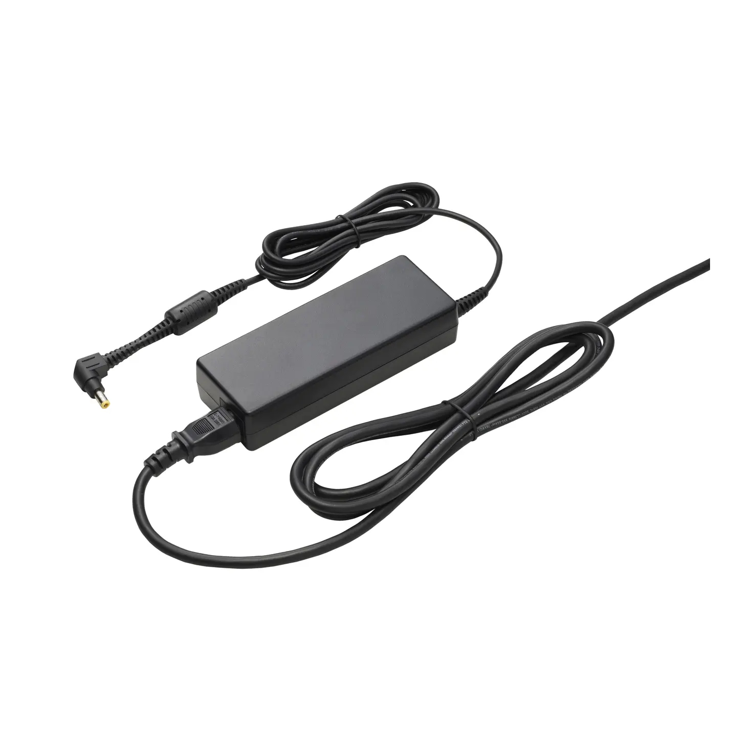Panasonic CF-AA5713A2G Power Adapters & Inverters - Black