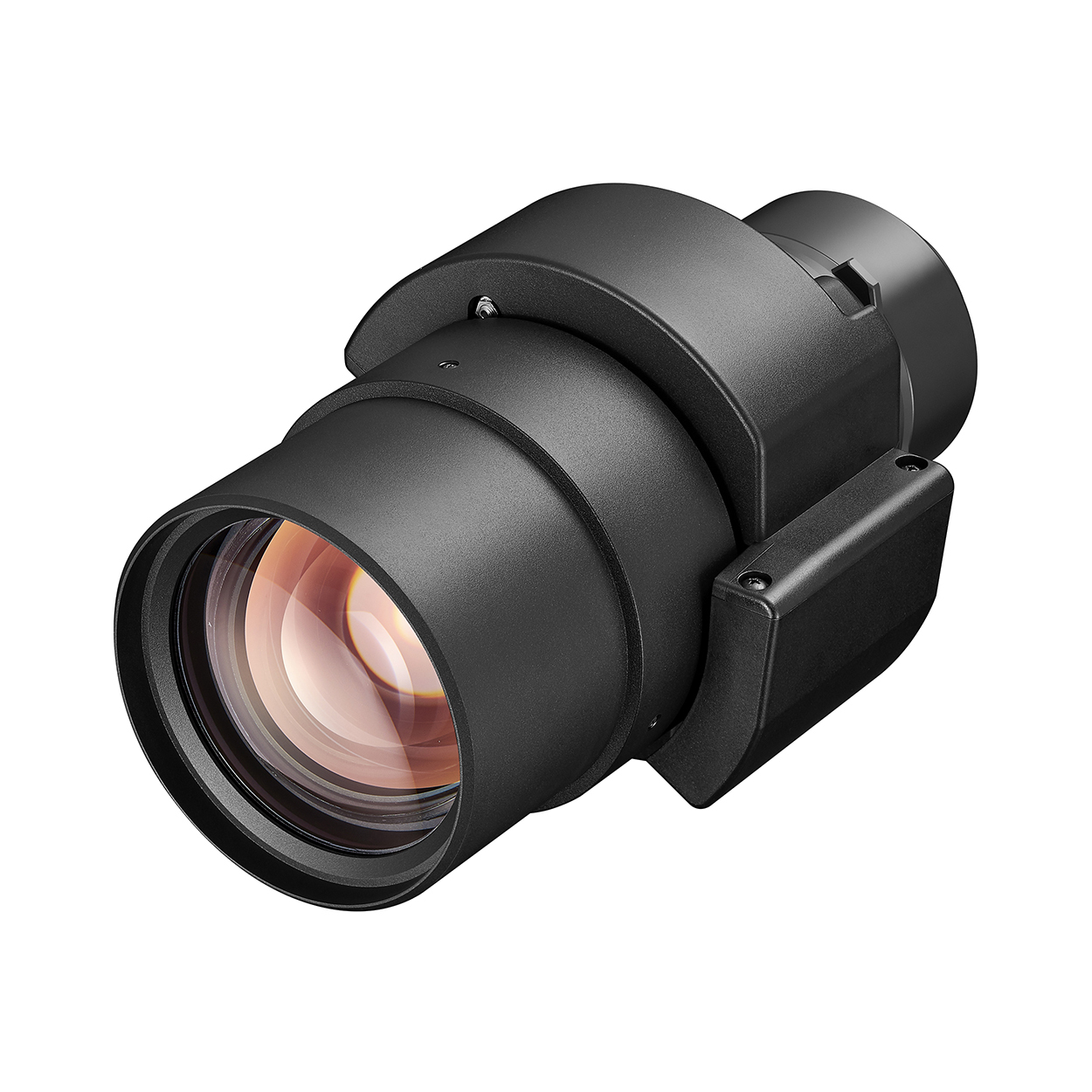 Panasonic ET-C1T700 Projection Lenses - Black