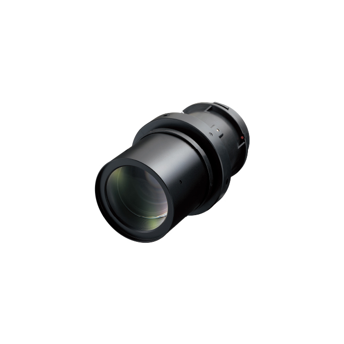 Panasonic ET-ELT23 Projection Lenses - Black