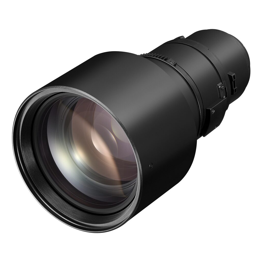 Panasonic ET-ELT30 Projection Lenses - Black