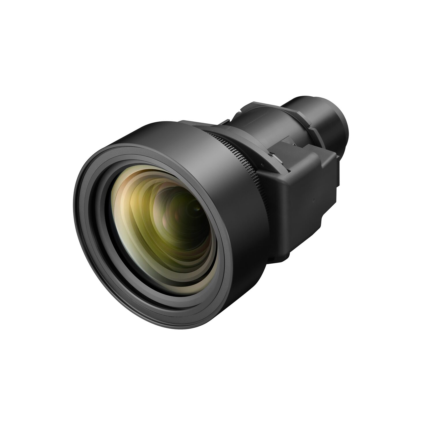 Panasonic ET-EMW500 Projection Lenses - Black