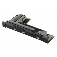 Panasonic FZ-VCN553U Laptop Spare Parts - Black