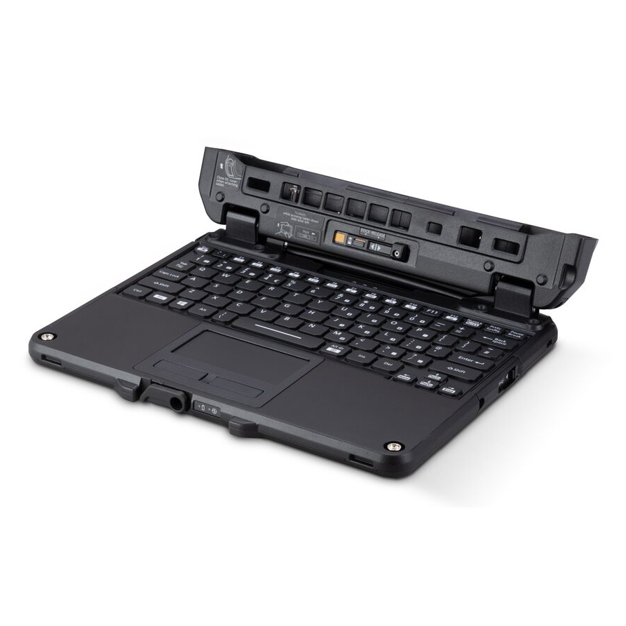 Panasonic keyboard, UK