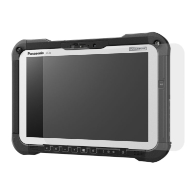Panasonic FZ-VPF38U Tablet Screen Protectors