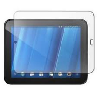 Panasonic FZ-VPFG11U Tablet Screen Protectors - Transparent
