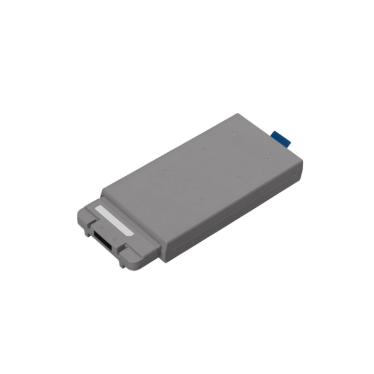 Panasonic FZ-VZSU1XU Laptop Spare Parts - Grey