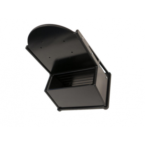 Panasonic KST-WM-HE40 Security Camera Accessories - Black