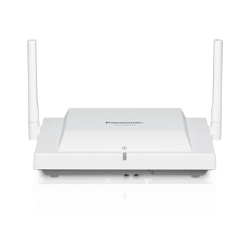 Panasonic KX-UDS124 DECT base station White