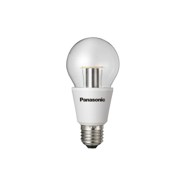 Panasonic LDAHV6L27CG2EP LED Bulbs - White