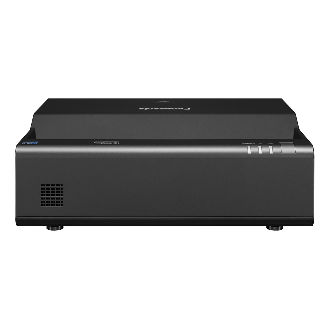 Panasonic PT-CMZ50 Data Projectors - White
