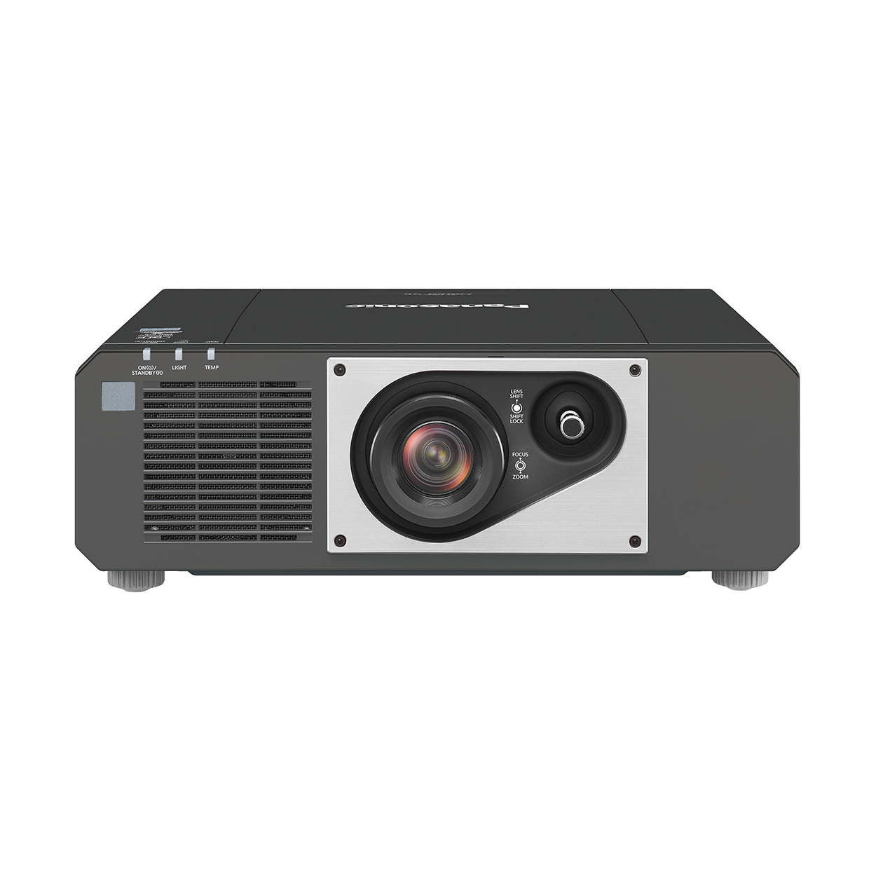 Panasonic PT-FRQ60BEJ Data Projectors - Black