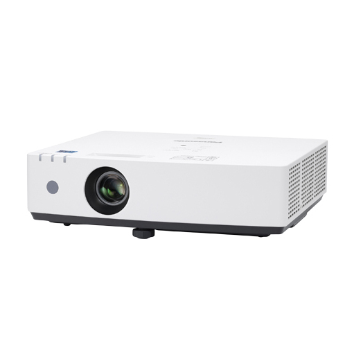 Panasonic PT-LMZ420 Data Projectors - White