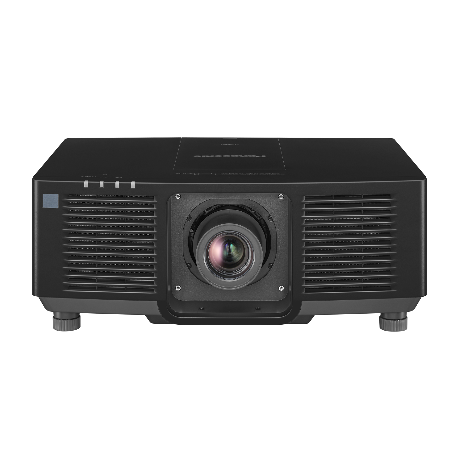 Panasonic PT-MZ782BEJ Data Projectors - Black
