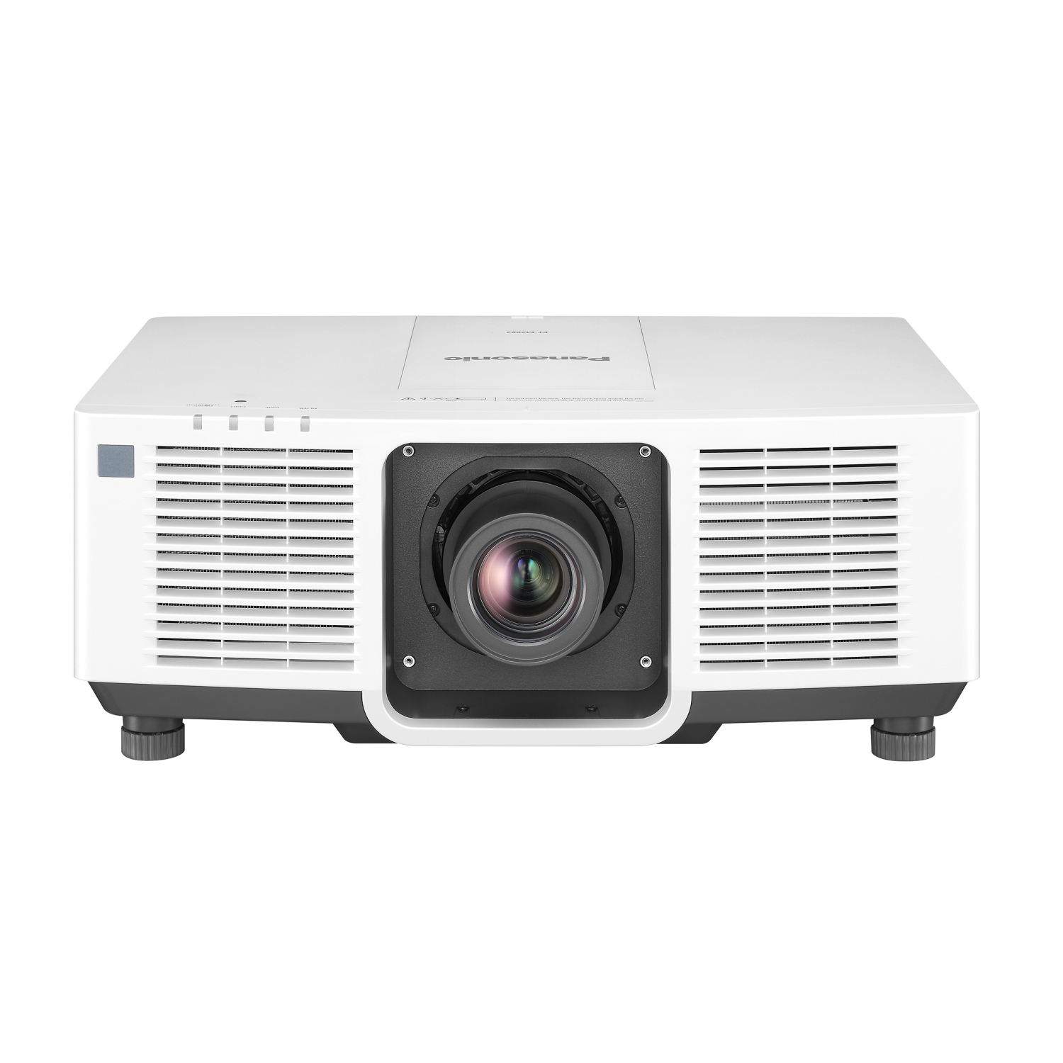 Panasonic PT-MZ782WEJ Data Projectors - White