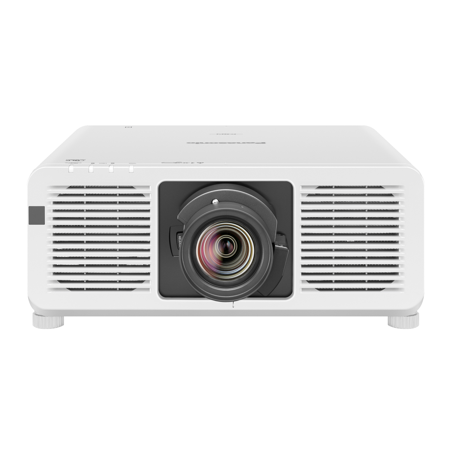Panasonic PT-REZ80WEJ Data Projectors - Multi