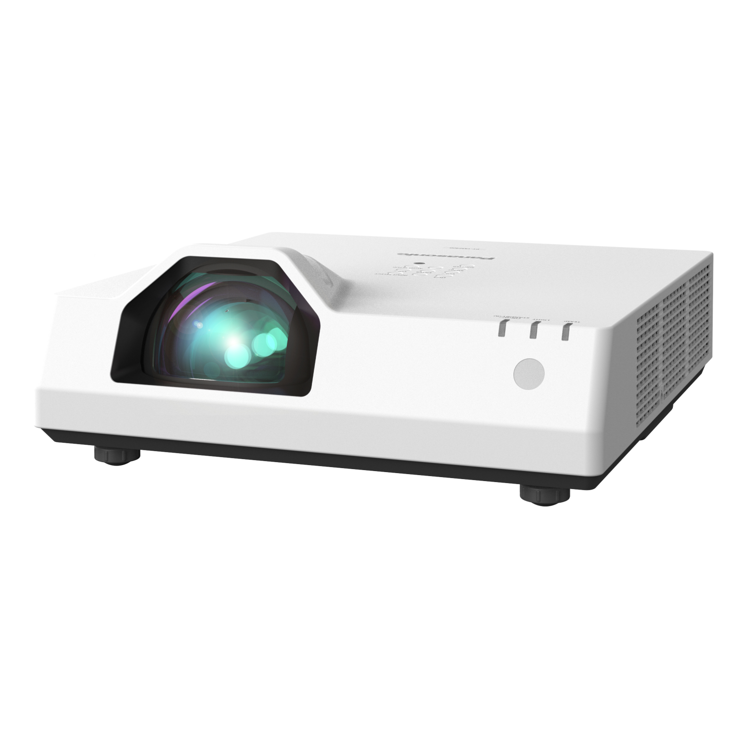 Panasonic PT-TMZ400 Projector