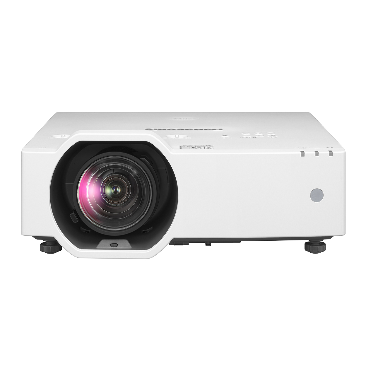 Panasonic PT-VMZ7STEJ Data Projectors