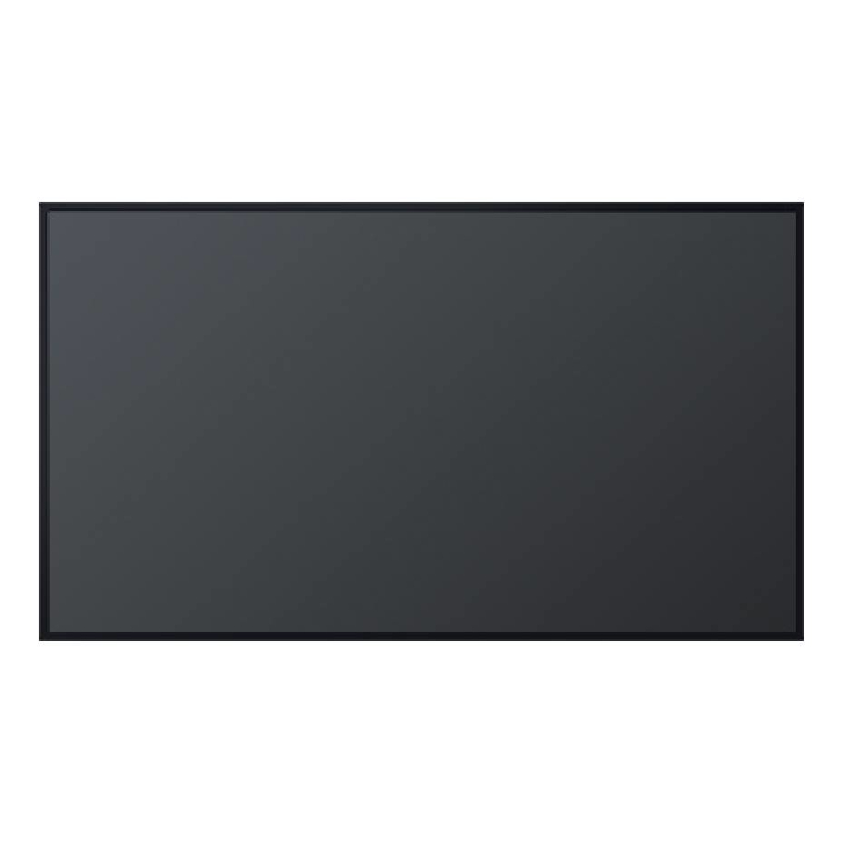 Panasonic TH-55SQ2H Signage Displays - 55 Inches - Black